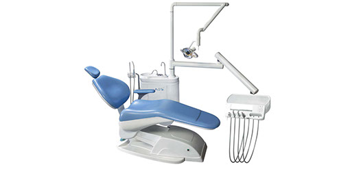 Dentist chair