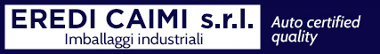 Eredi Caimi Logo