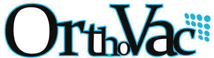OrthoVac Logo
