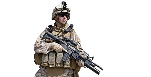 Soldier