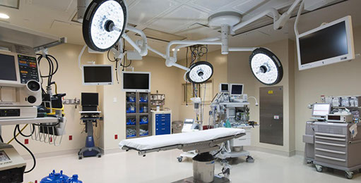 Surgery Room